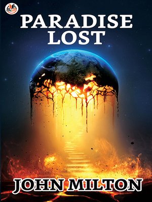 cover image of Paradise Lost